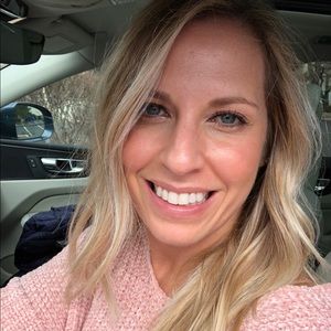 Meet your Posher, Jayme